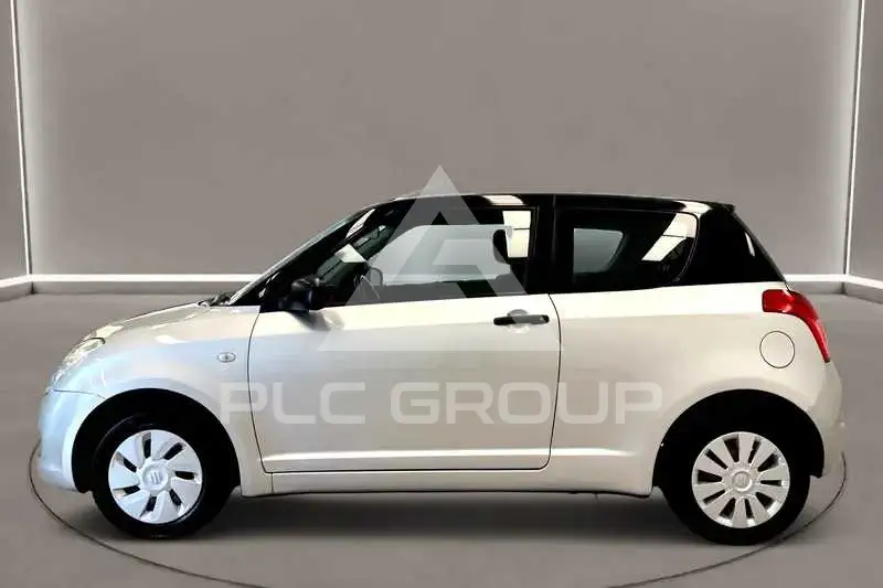 2007 Suzuki SWIFT