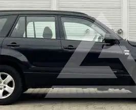 2007 Suzuki Grand Vitara