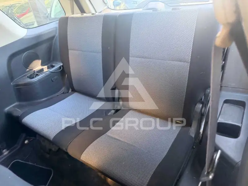 2007 Suzuki Grand Vitara