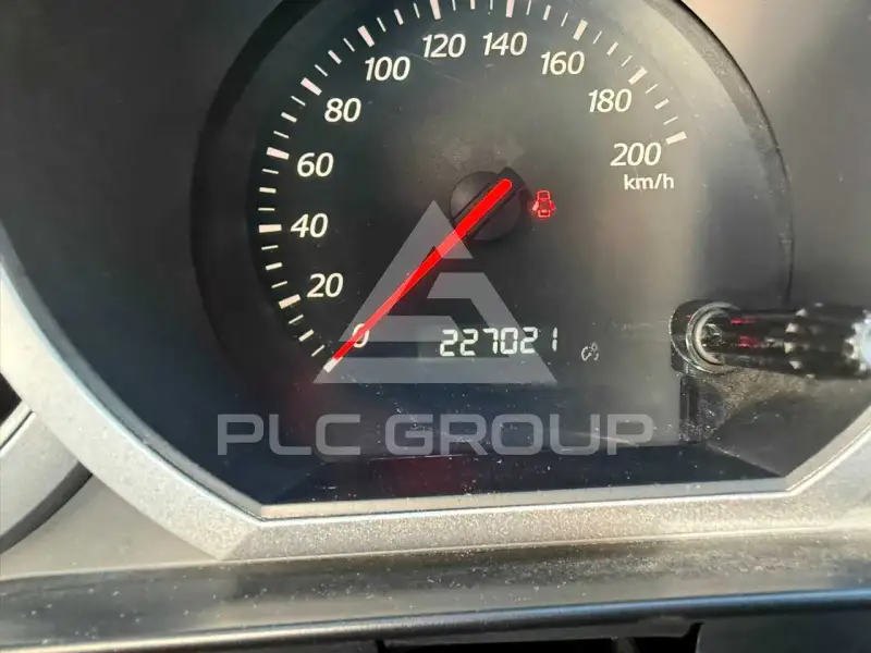 2007 Suzuki Grand Vitara
