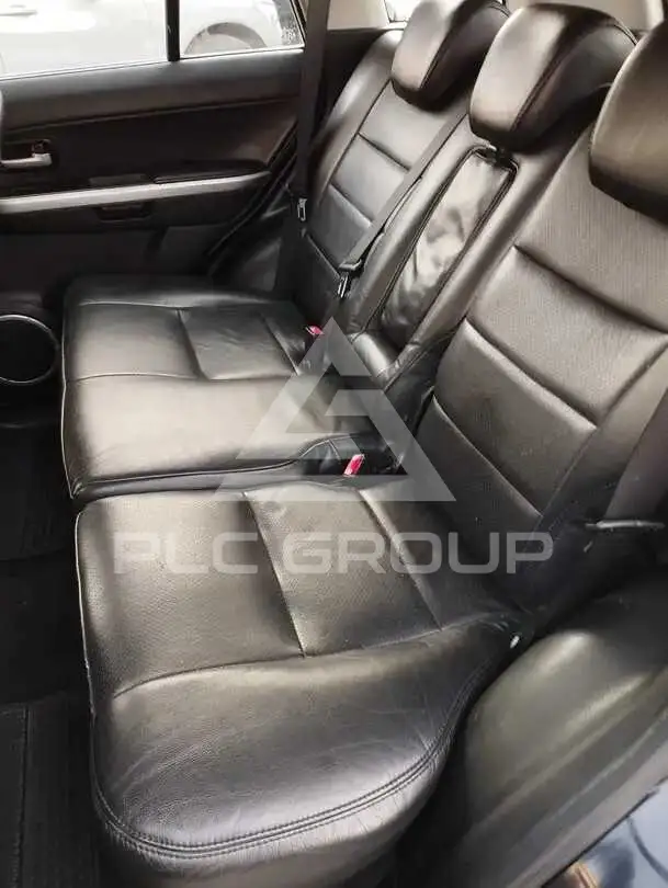 2007 Suzuki Grand Vitara