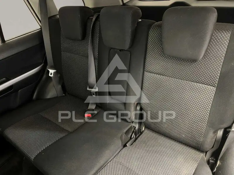 2007 Suzuki Grand Vitara