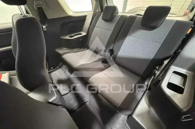 2007 Suzuki Grand Vitara