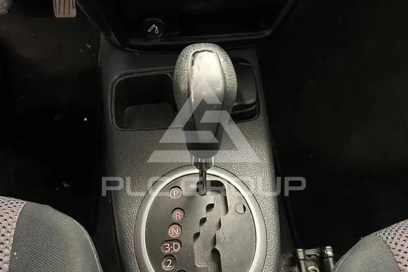 2007 Suzuki SX4