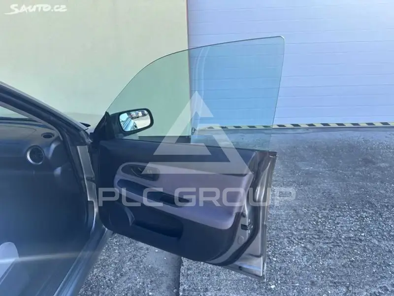 2007 Subaru Impreza