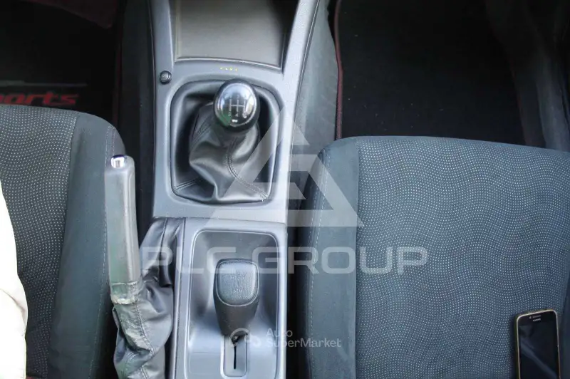 2007 Subaru Impreza