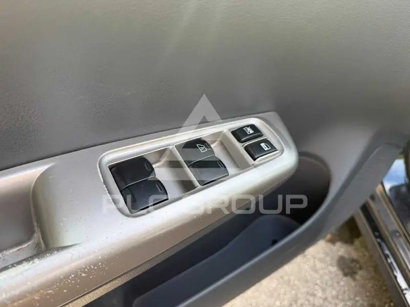 2007 Subaru Impreza