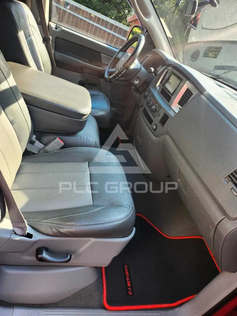 2007 Dodge RAM