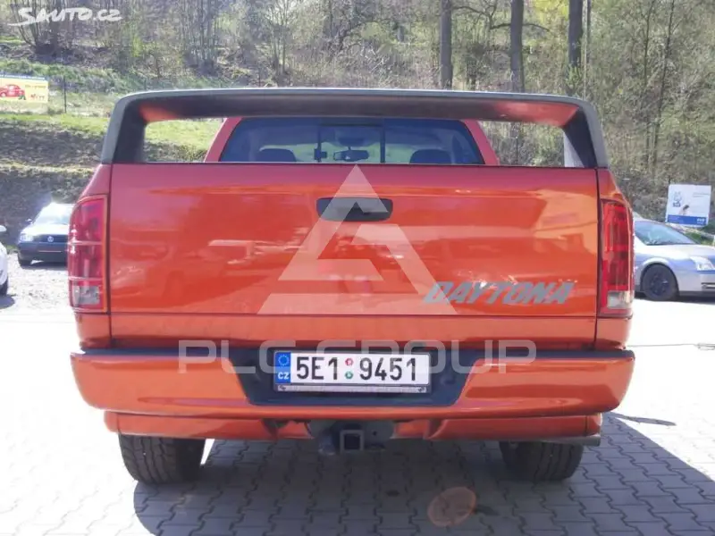 2007 Dodge RAM