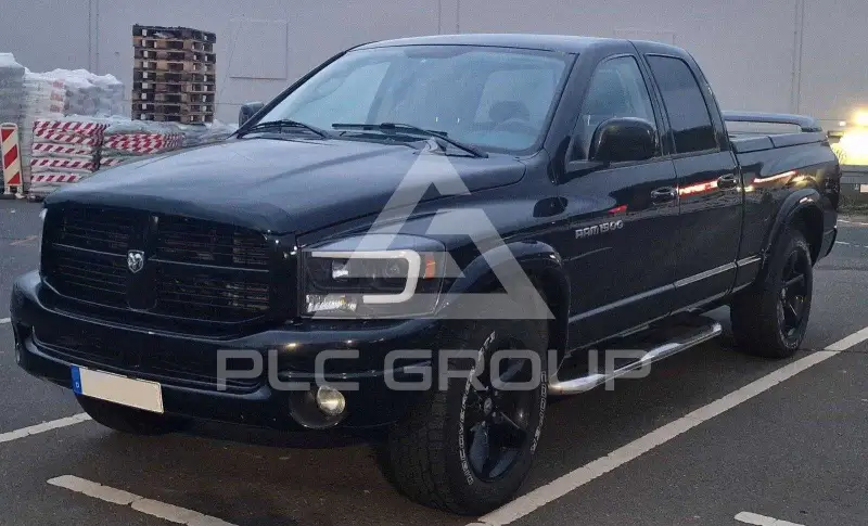 2007 Dodge RAM