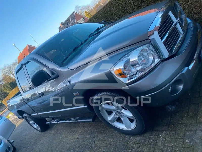 2007 Dodge RAM