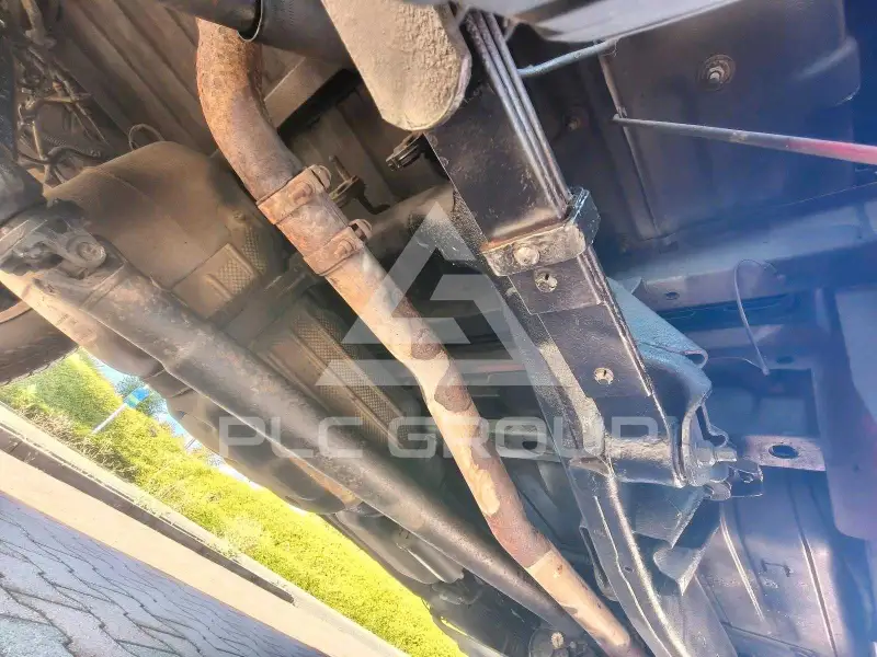 2007 Dodge RAM