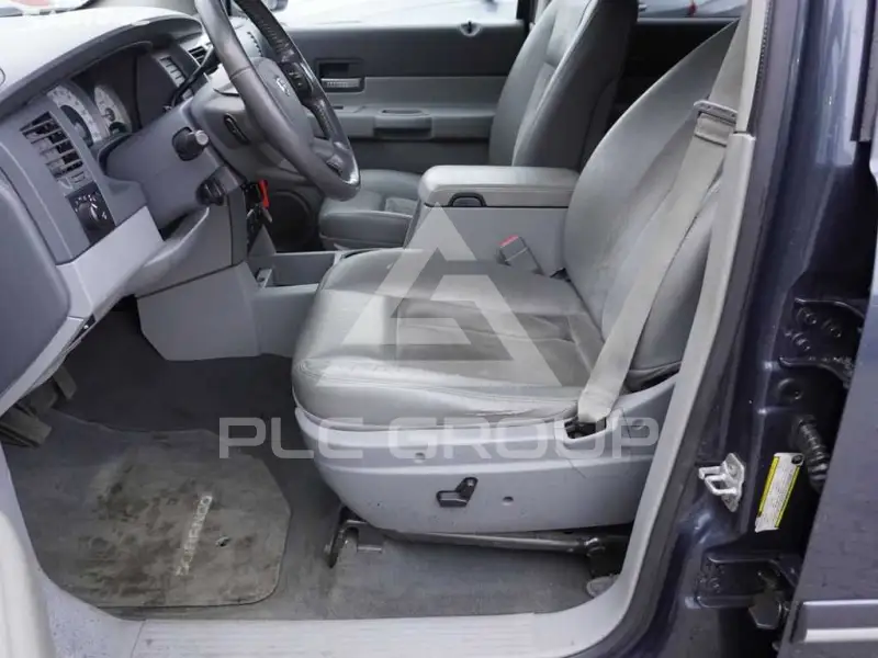 2007 Dodge DURANGO