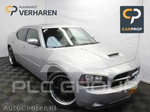 2007 Dodge CHARGER