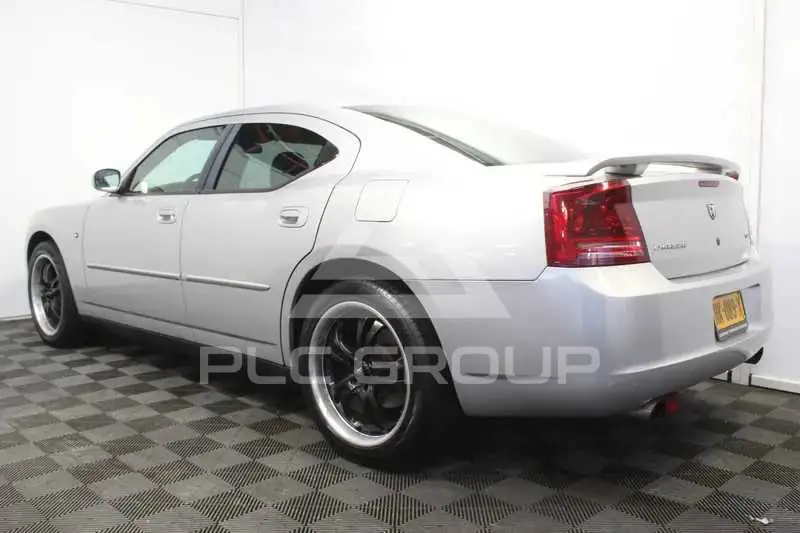 2007 Dodge CHARGER