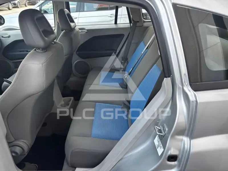 2007 Dodge CALIBER