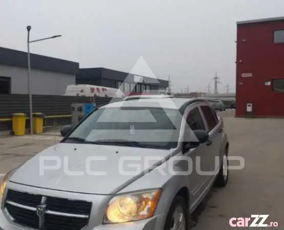 2007 Dodge CALIBER