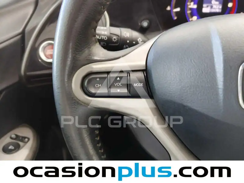 2007 Honda CIVIC