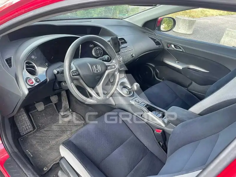 2007 Honda CIVIC