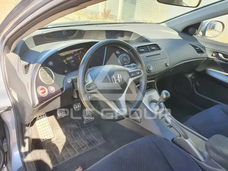2007 Honda CIVIC
