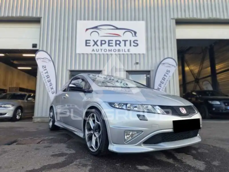2007 Honda CIVIC