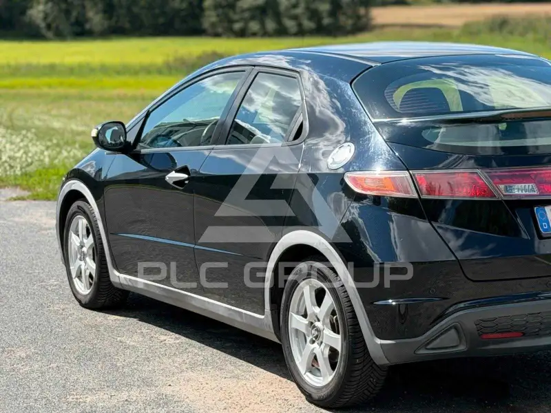 2007 Honda CIVIC