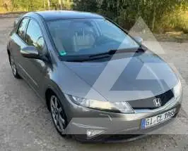 2007 Honda CIVIC
