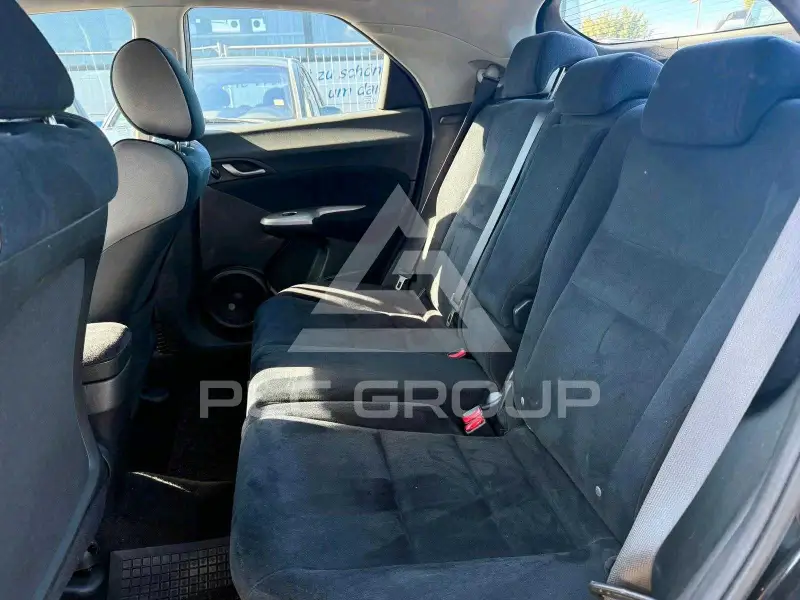 2007 Honda CIVIC