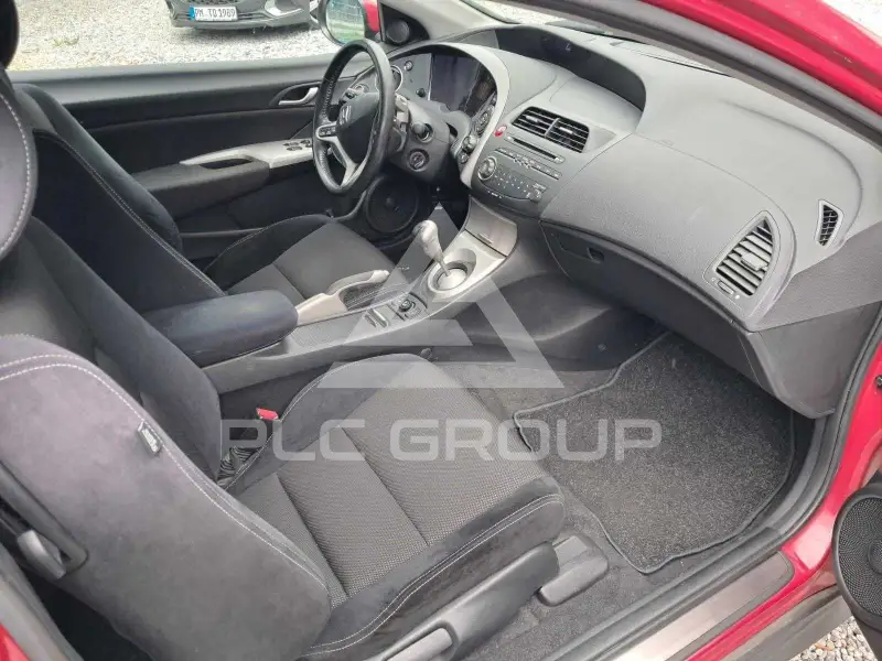 2007 Honda CIVIC