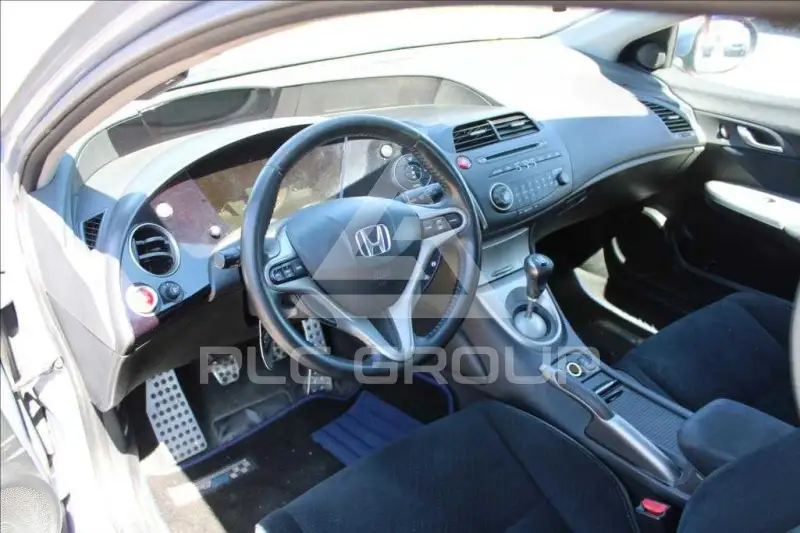 2007 Honda CIVIC