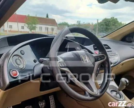 2007 Honda CIVIC