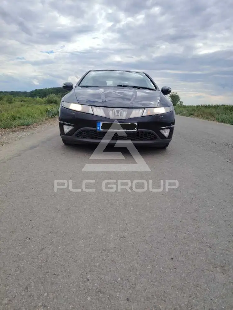 2007 Honda CIVIC