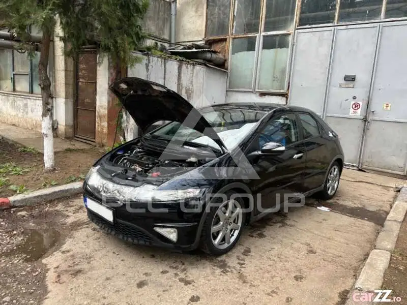 2007 Honda CIVIC