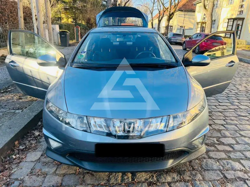 2007 Honda CIVIC