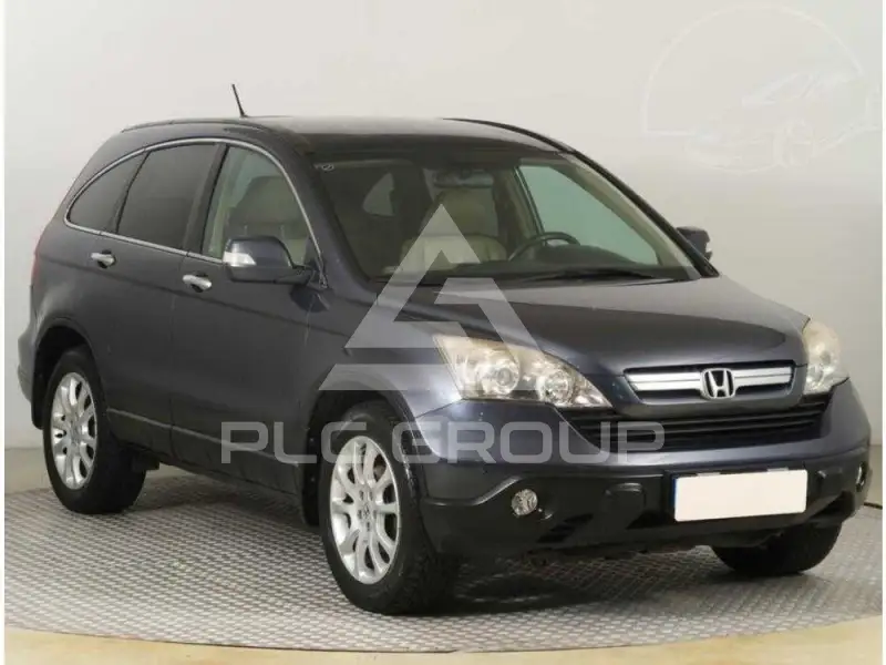 2007 Honda CR-V