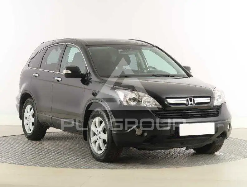 2007 Honda CR-V