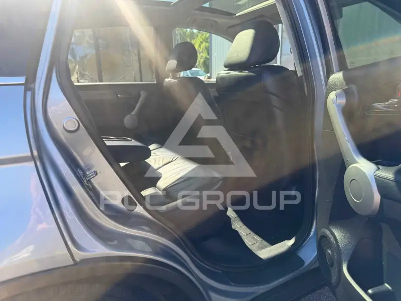 2007 Honda CR-V
