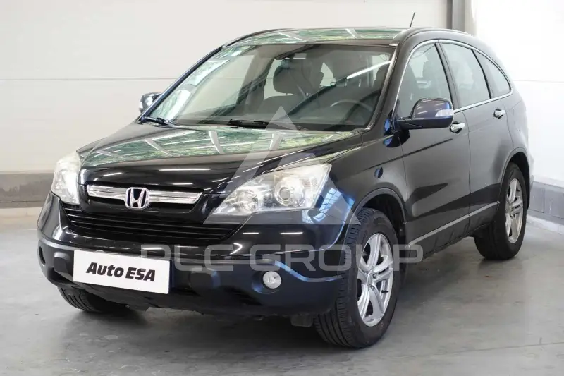 2007 Honda CR-V