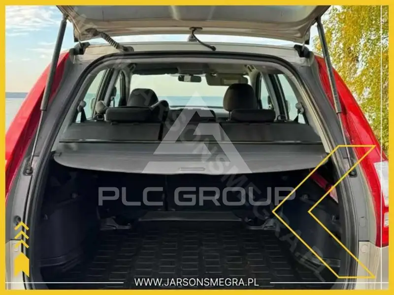 2007 Honda CR-V