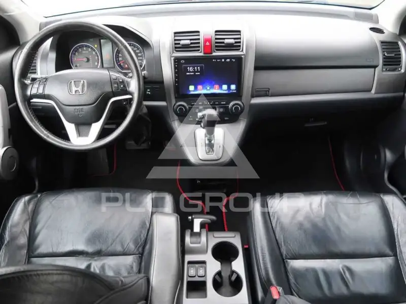 2007 Honda CR-V