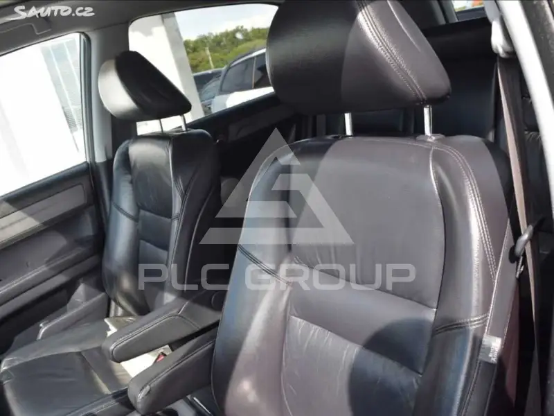 2007 Honda CR-V
