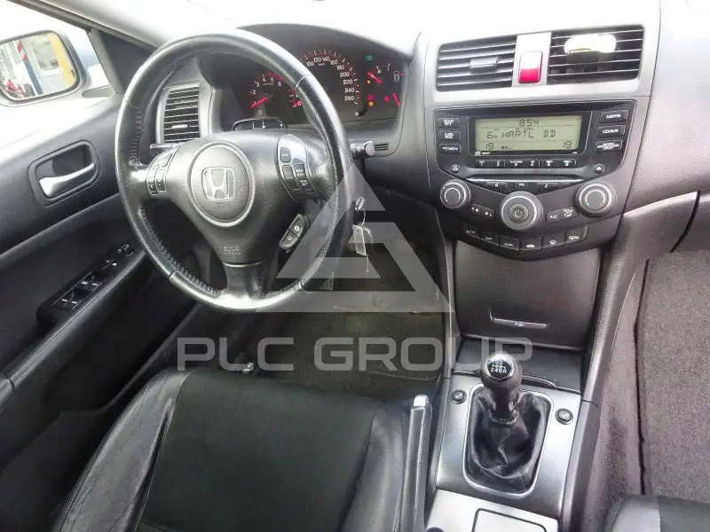 2007 Honda Accord