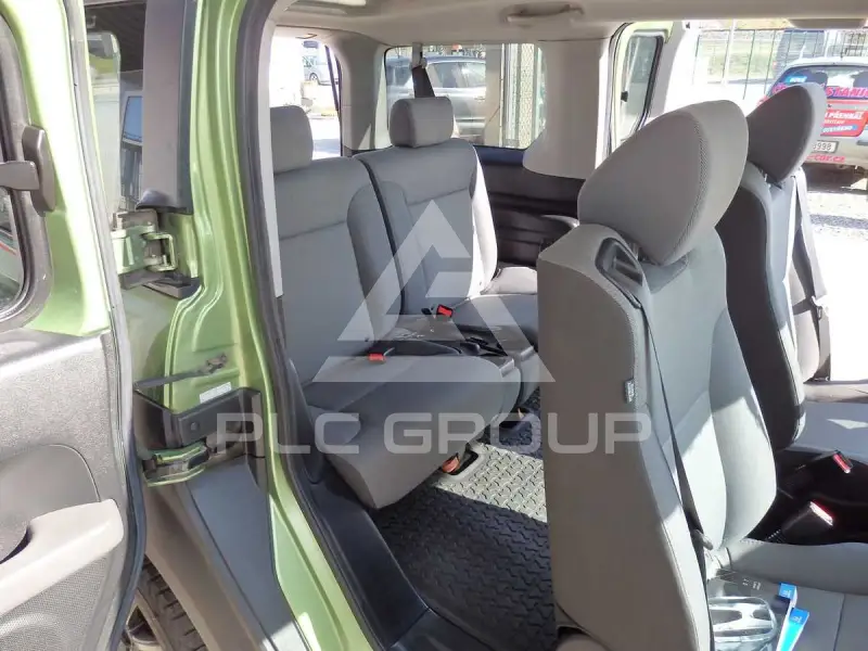 2007 Honda ELEMENT