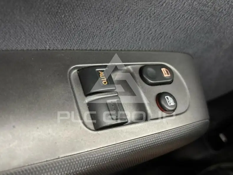 2007 Honda JAZZ