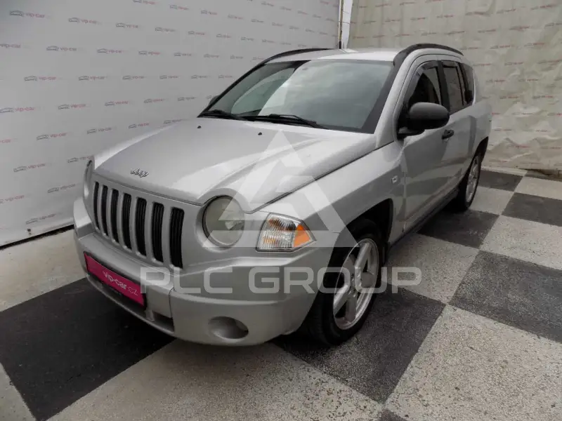 2007 Jeep COMPASS