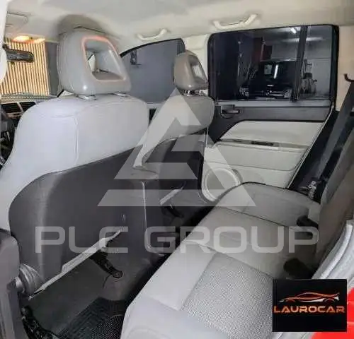 2007 Jeep COMPASS