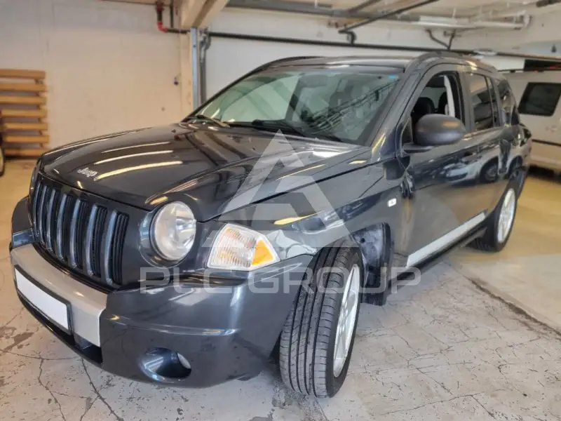 2007 Jeep COMPASS