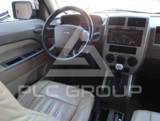 2007 Jeep PATRIOT