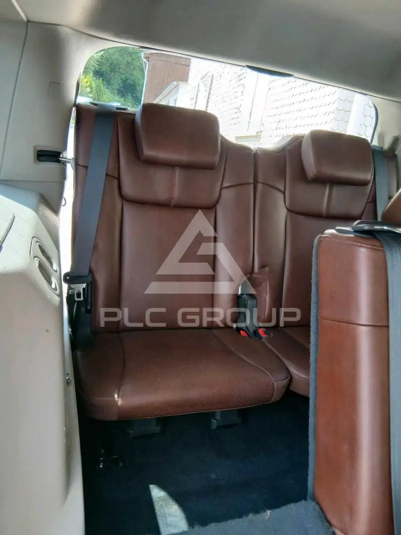 2007 Jeep CJ-5