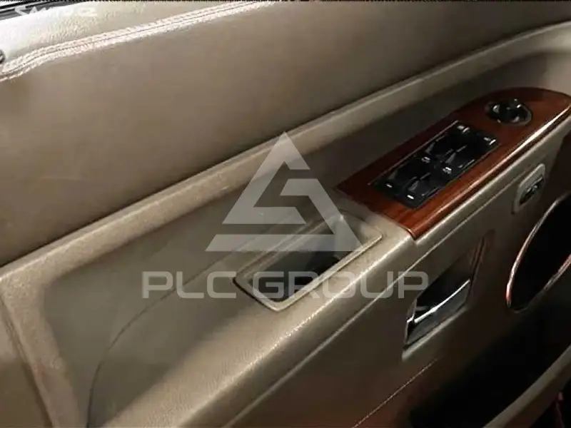 2007 Jeep Grand Cherokee